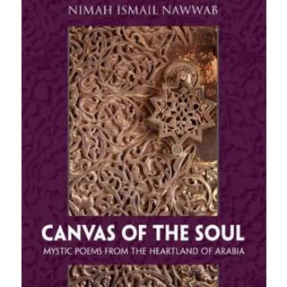 Canvas of the Soul