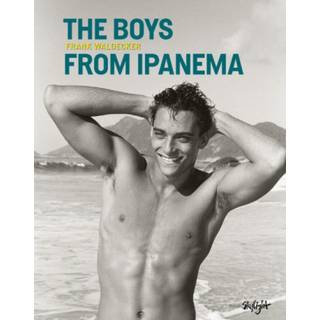 Boys From Ipanema
