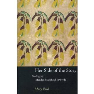 Her Side of the Story
