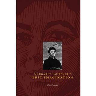 Margaret Laurence's Epic Imagination