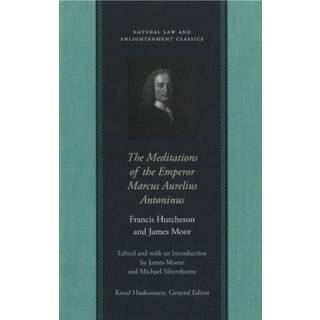 Meditations of the Emperor Marcus Aurelius Antoninus