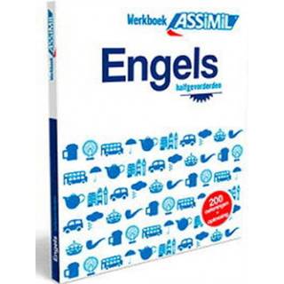 Assimil Werkboek Engels - Valse Beginners