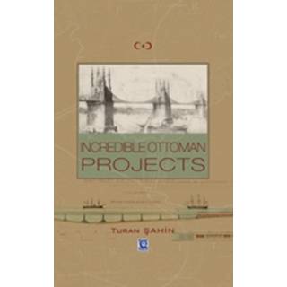 Incredible Ottoman Projects