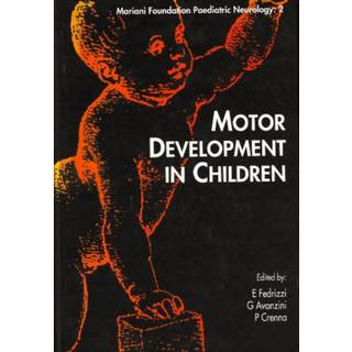 Motor Development in Children