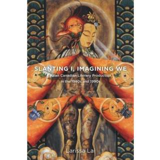 Slanting I, Imagining We