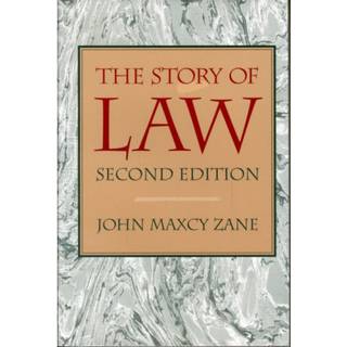 Story of Law, 2nd Edition