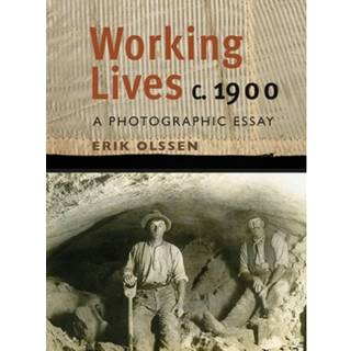 Working Lives c. 1900