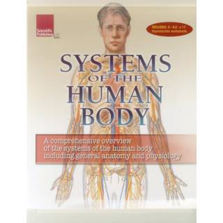Human Body Systems Flip Chart