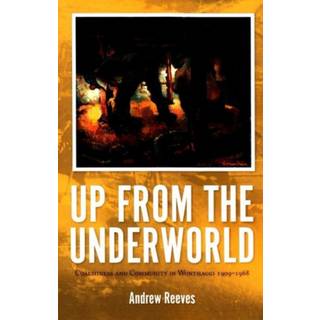 Up from the Underworld