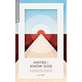 Invited to Know God
