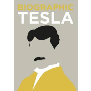 Biographic: Tesla