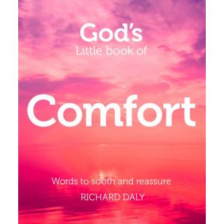 God’s Little Book of Comfort