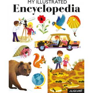 My Illustrated Encyclopedia