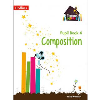Composition Year 4 Pupil Book