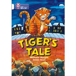 Tiger’s Tale
