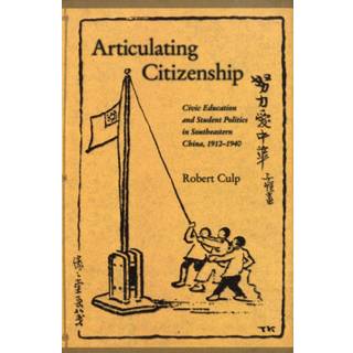 Articulating Citizenship