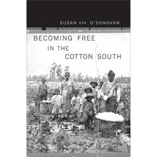 Becoming Free in the Cotton South