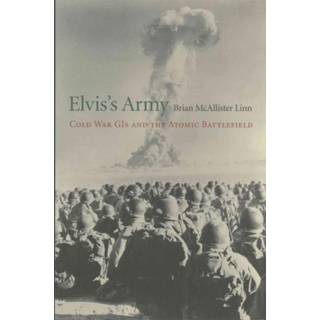 Elvis’s Army