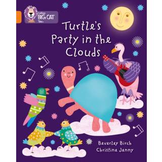 Turtle's Party In The Clouds