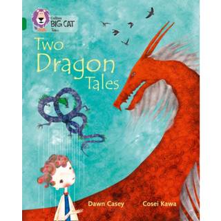 Tales of Two Dragons