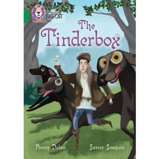 The Tinderbox