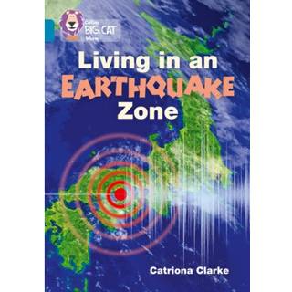 Living in an Earthquake Zone