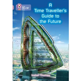 A Time-Traveller's Guide to the Future