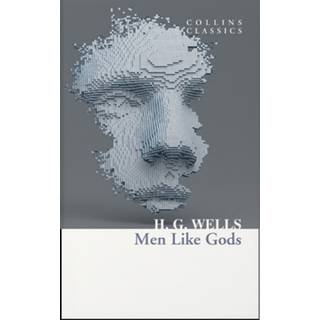 Men Like Gods