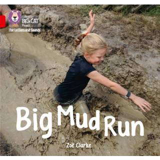 Big Mud Run