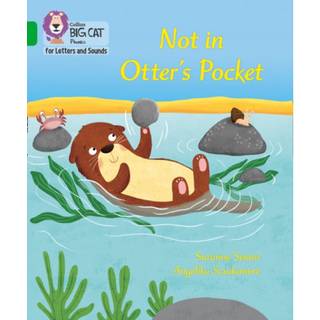 Not in Otter's Pocket!