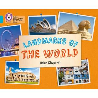 Landmarks of the World
