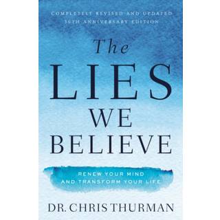 The Lies We Believe