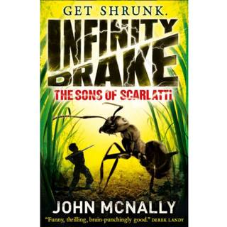 The Sons of Scarlatti