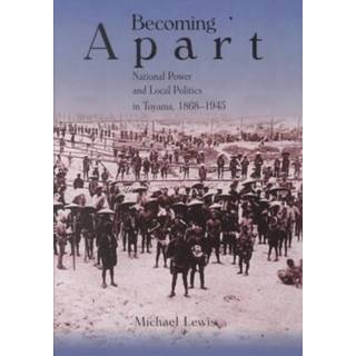 Becoming Apart