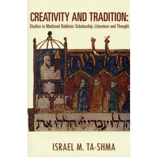 Creativity and Tradition