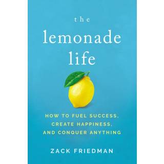 The Lemonade Life