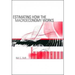 Estimating How the Macroeconomy Works