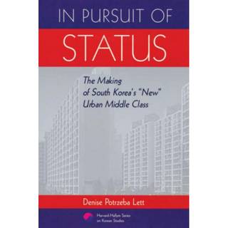In Pursuit of Status