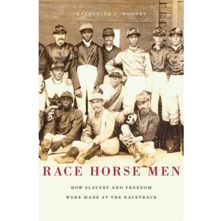 Race Horse Men