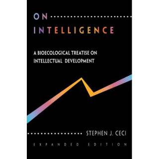 On Intelligence