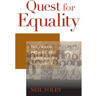 Quest for Equality