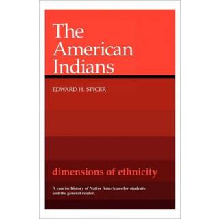 The American Indians
