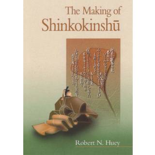 The Making of Shinkokinshu