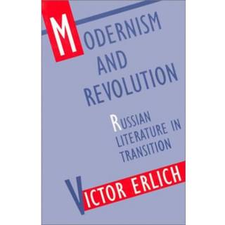 Modernism and Revolution