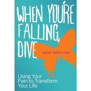 When You're Falling, Dive