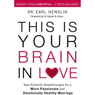 This is Your Brain in Love