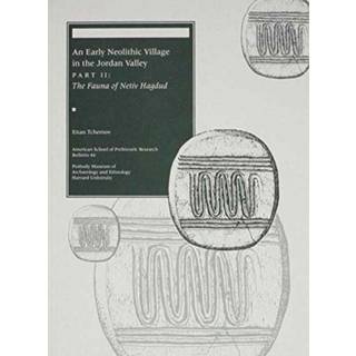 An Early Neolithic Village in the Jordan Valley