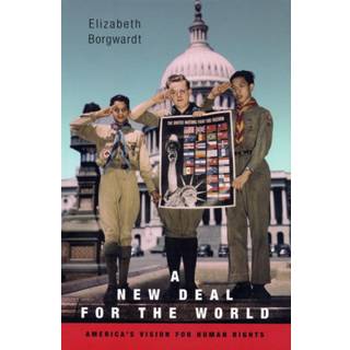 A New Deal for the World