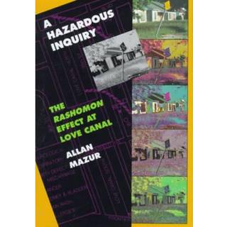 A Hazardous Inquiry