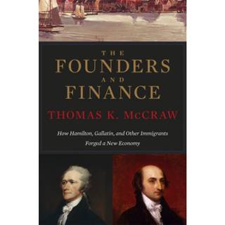 The Founders and Finance